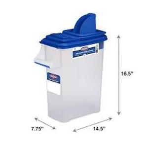 Kingsford Wood Pellet Dispenser (Preview Recommended)