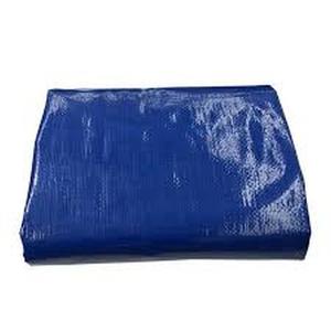 Everbilt 6 ft. W x 8 ft. L Blue General Purpose Tarp (Preview Recommended)