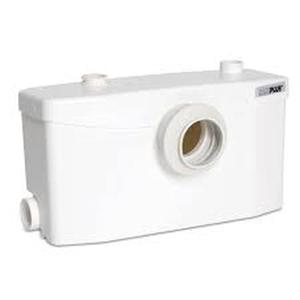 Saniflo SaniPlus 0.5 HP 115-Volt Macerator Effluent Pump (Retail $967) (Preview Recommended)