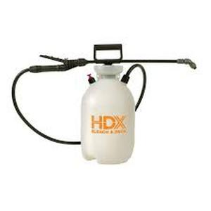 HDX 2 gal. Bleach and Deck Sprayer (Preview Recommended)