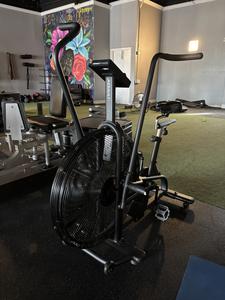 Assault Fitness Air Bike Classic - Sold at AuctionAZ for $350