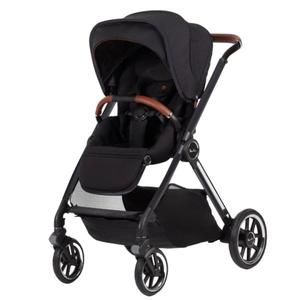 Silver Cross Reef Stroller - Orbit Black - SX2272.OBUS