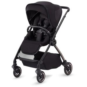 Silver Cross Dune Stroller - Space Black - SX2268.SPUS
