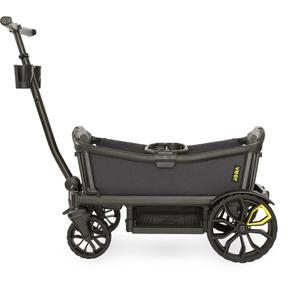 Veer Cruiser / Cruiser XL All-Terrain Wagon - Cruiser XL / Heather Gray - CRU-XL