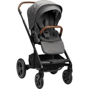 Nuna MIXX Next Stroller - Granite - ST13420GRN