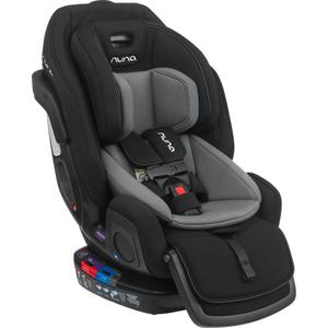 Nuna EXEC All-in-One Car Seat - Caviar - CS09300CVR