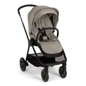 Nuna TRIV Next Stroller - BMW Collection - Default Title - ST16624GRA