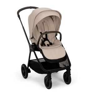 Nuna TRIV Next Stroller - Biscotti - ST16621BIS