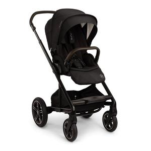 Nuna MIXX Next Stroller - BMW Collection - Default Title - ST13457ELM