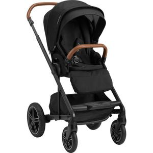Nuna MIXX Next Stroller - Caviar - ST13419CVR