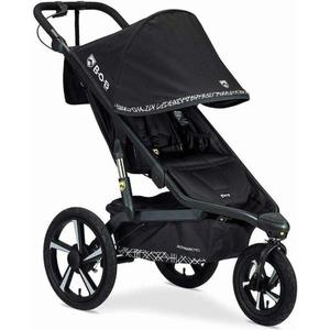 BOB Alterrain Pro Jogging Stroller - Lunar - U991915