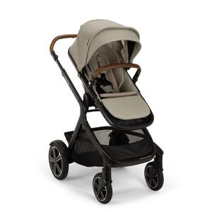Nuna DEMI Next Stroller and Rider Board - Hazelwood - ST17902HAZ