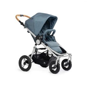 2024 Bumbleride Era Stroller - Ocean - E-480CN
