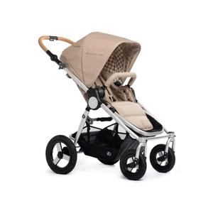 2024 Bumbleride Era Stroller - Sand - E-480SA
