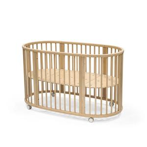 Stokke Sleepi V3 Crib / Bed - Natural - 591601