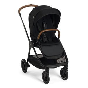 Nuna TRIV Next Stroller - Caviar - ST16601CVR