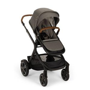 Nuna DEMI Next Stroller and Rider Board - Granite - ST17902GRN