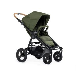 2024 Bumbleride Era Stroller - Olive - E-480VE