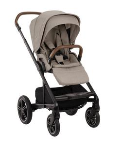 Nuna MIXX Next Stroller - Hazelwood - ST13440HAZ