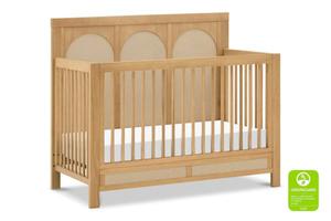 Namesake Eloise 4-in-1 Convertible Crib - Default Title - M24801HYPSEW