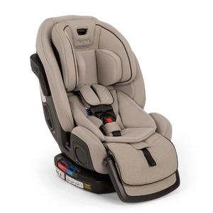 Nuna EXEC All-in-One Car Seat - Biscotti - CS09306BIS