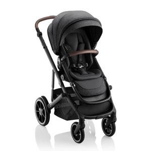 Romer Tura Stroller - Peppercorn - U020207