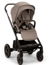 Nuna MIXX Next Stroller - Cedar - ST13453CDR
